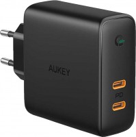 Фото - Зарядний пристрій AUKEY PA-D5