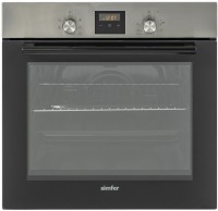 Photos - Oven Simfer B 6EM 56070