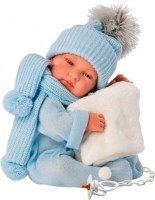 Photos - Doll Llorens Tino 84315