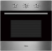 Фото - Духова шафа Midea MO 23003 X