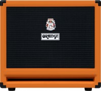 Фото - Гитарный усилитель / кабинет Orange OBC212