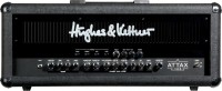 Photos - Guitar Amp / Cab Hughes & Kettner Attax 100 Head
