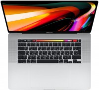 Фото - Ноутбук Apple MacBook Pro 16 (2019) (Z0Y1000AY)