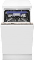 Photos - Integrated Dishwasher Hansa ZIM 486 EH