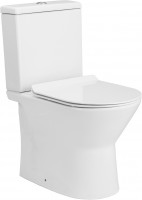 Photos - Toilet Volle Dios 13-323-13