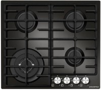 Фото - Варочная поверхность MAUNFELD EGHG 64 63 CB/G черный