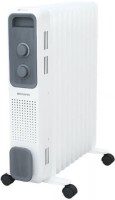 Photos - Oil Radiator Royal Clima Bergamo ROR-B11-2500M 11 section 2.5 kW