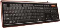 Photos - Keyboard Gembird KB-6050LU