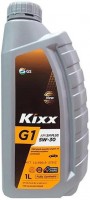 Photos - Engine Oil Kixx G1 5W-30 SN Plus 1 L