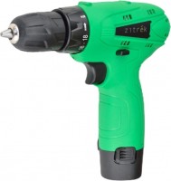 Photos - Drill / Screwdriver Zitrek Green 12 063-4072