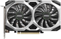 Photos - Graphics Card MSI GeForce RTX 2060 SUPER VENTUS XS C