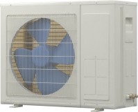 Фото - Тепловой насос Microwell HP 1000 Split Omega 9 кВт