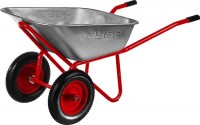 Photos - Wheelbarrow / Trolley Zubr 39950