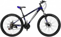 Photos - Bike CROSS Leader 26 2019 frame 15