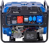 Фото - Электрогенератор EnerSol EPG-8500UE