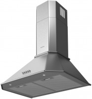 Photos - Cooker Hood Korting KHC 6839 X stainless steel
