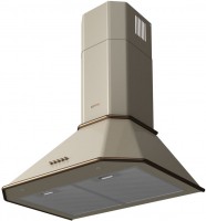 Photos - Cooker Hood Korting KHC 6839 RB ivory