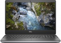 Фото - Ноутбук Dell Precision 15 7550 (N006P7550EMEAVI)
