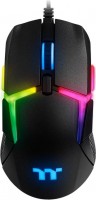 Photos - Mouse Thermaltake Tt eSports Level 20 RGB Gaming Mouse 