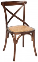 Photos - Chair Tetchair Cross (mod. CB2001)