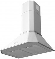 Photos - Cooker Hood Korting KHC 6839 IX white
