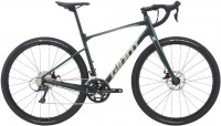 Фото - Велосипед Giant Revolt 2 2021 frame L