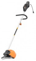 Фото - Газонокосилка Worx WG111E
