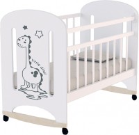 Photos - Cot VDK Dino