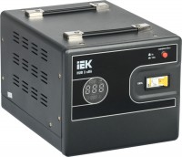 Фото - Стабілізатор напруги IEK IVS21-1-003-13 3 кВА