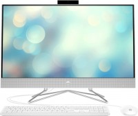 Фото - Персональный компьютер HP 27-dp000 All-in-One (27-dp0001ur)