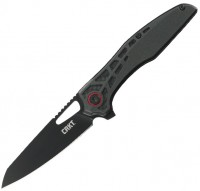 Photos - Knife / Multitool CRKT Thero