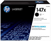 Ink & Toner Cartridge HP 147X W1470X