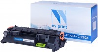 Photos - Ink & Toner Cartridge NV Print CF280A/CE505A