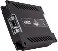 Photos - Car Amplifier Kicx Gorilla Bass 3000