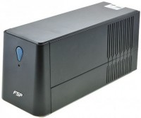 Фото - ИБП FSP EP 850 850 ВА