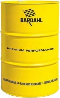 Photos - Engine Oil Bardahl XTEC 5W-40 205 L