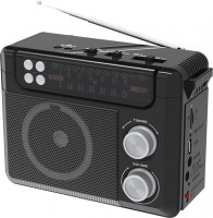 Photos - Radio / Clock Ritmix RPR-200