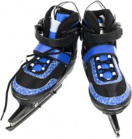 Фото - Коньки Lidl M17