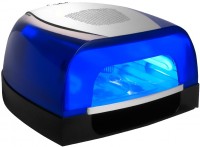 Photos - Nail Lamp Planet Nails Level-Up AV-36 W-4