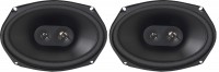 Photos - Car Speakers JBL CS-69