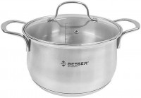 Фото - Каструля Besser 10277