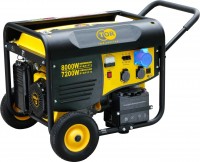 Photos - Generator Tor Industries TR8500EW