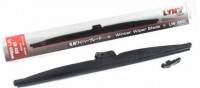Фото - Склоочисник LYNXauto Winter LW530