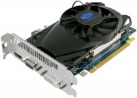 Фото - Відеокарта Sapphire Radeon HD 6670 11192-11-20G