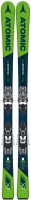 Photos - Ski Atomic Redster XT 173 (2018/2019)