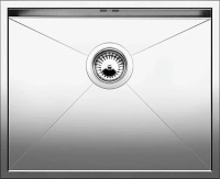 Kitchen Sink Blanco Z-Style 500-U 522252 540x440