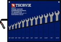 Photos - Tool Kit Thorvik CWIS0012