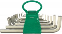 Photos - Tool Kit JONNESWAY H02MH217S