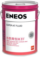 Фото - Трансмісійне мастило Eneos Super AT Fluid 20 л