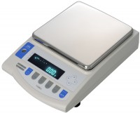 Photos - Jewellery Scales & Lab Balances ViBRA LN 3202RCE